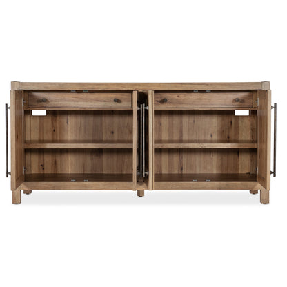 Vineyard Row 80" Sideboard
