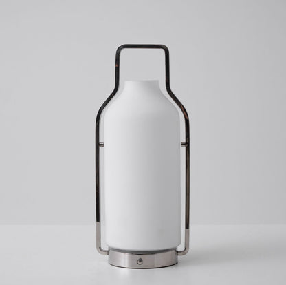 Vintara Lantern Table Lamp
