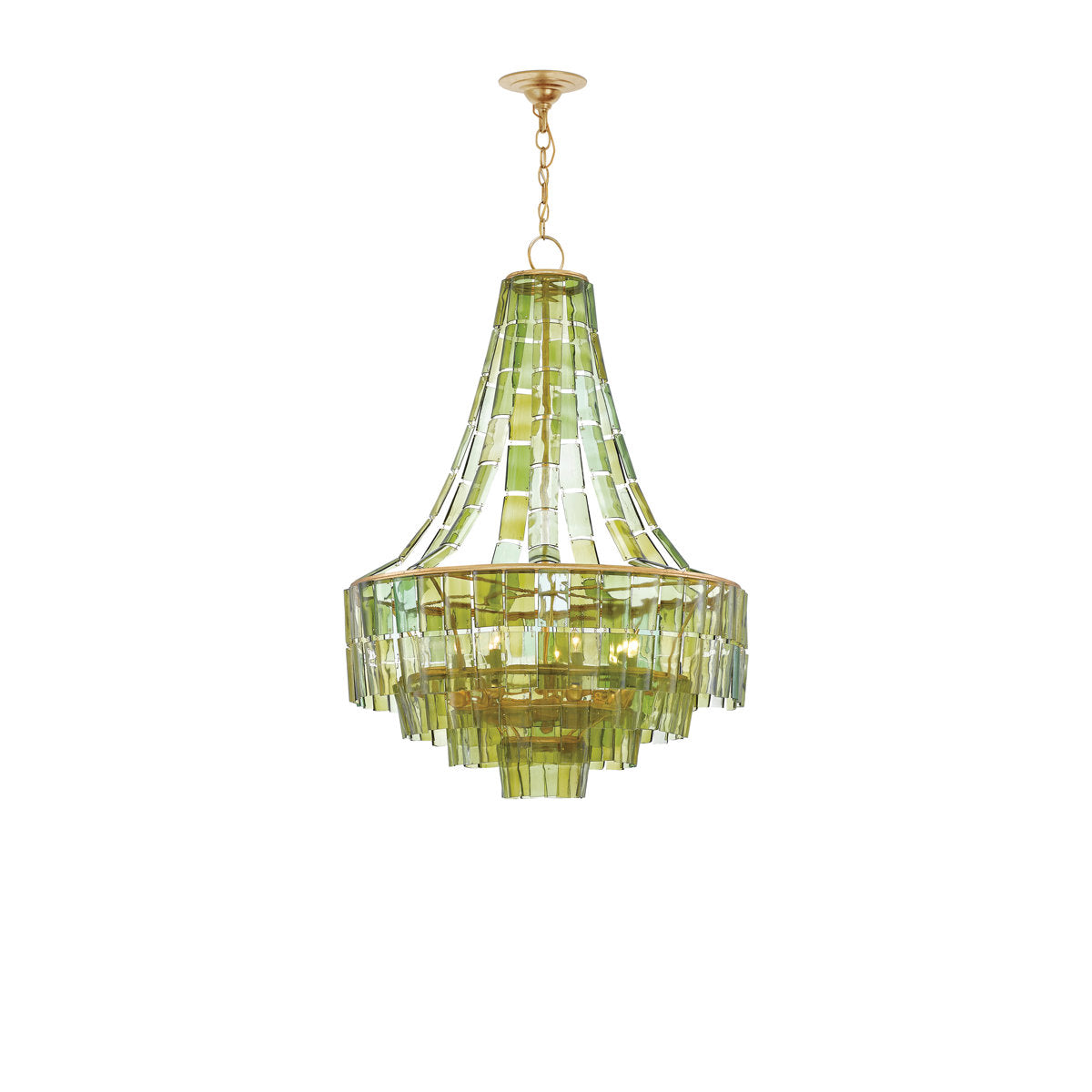 Vintner 7 - Light Chandelier