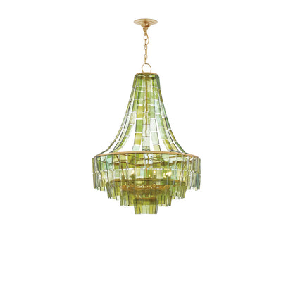 Vintner 7 - Light Chandelier