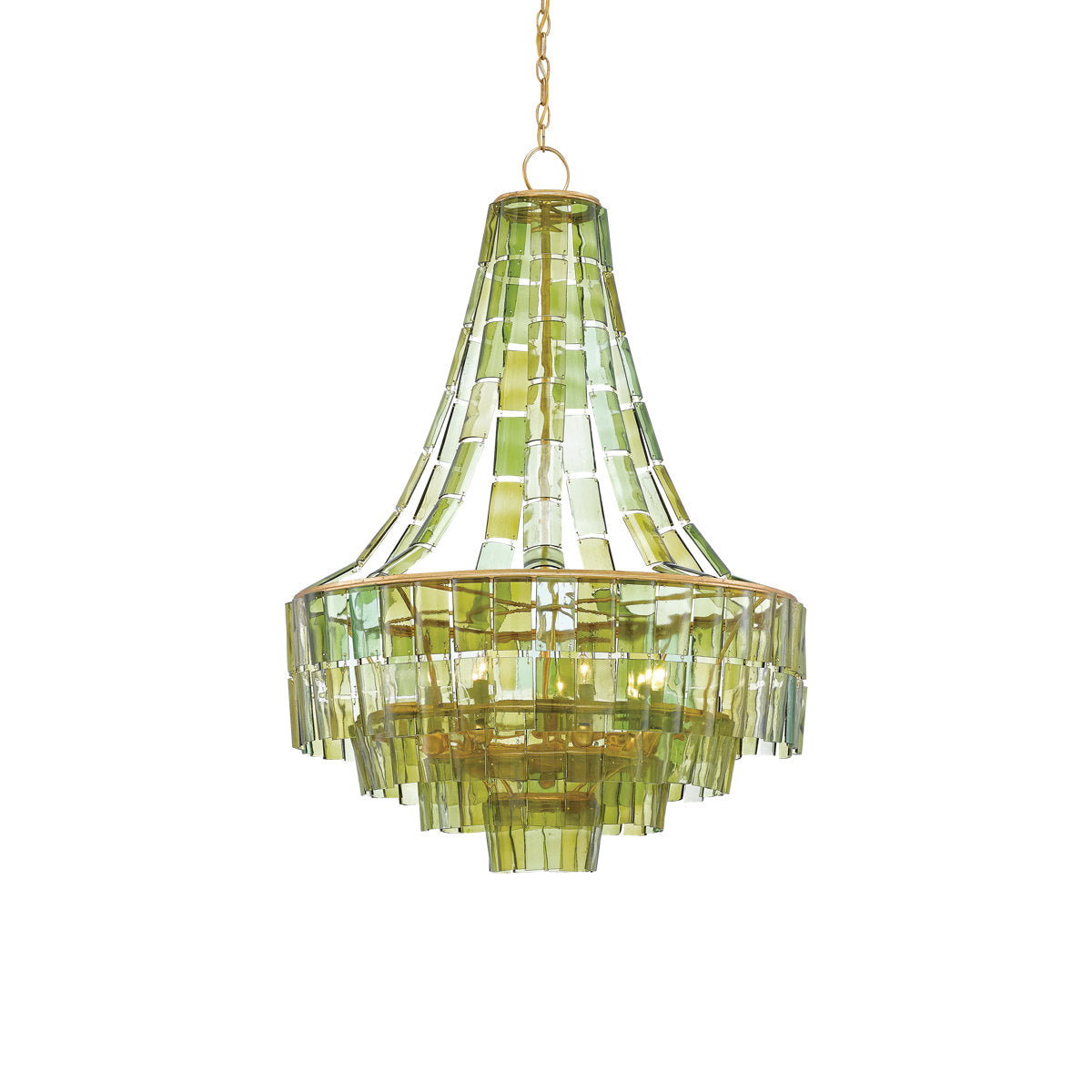 Vintner 7 - Light Chandelier