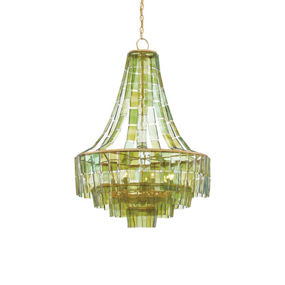 Vintner 7 - Light Chandelier