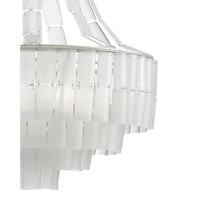 Vintner 7 - Light Chandelier