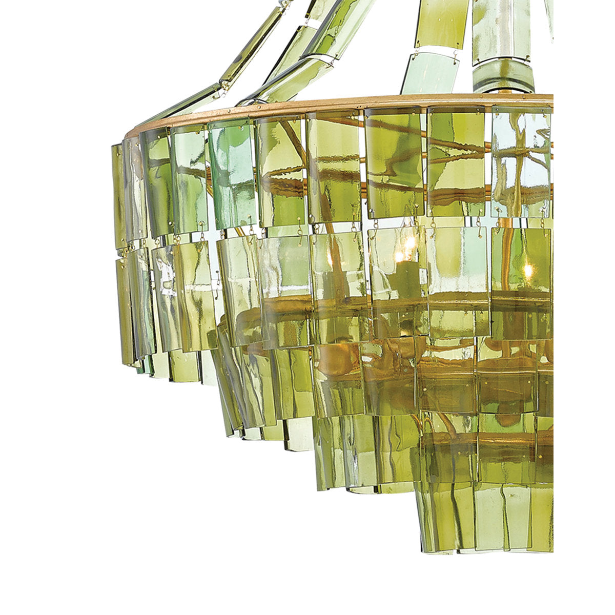 Vintner 7 - Light Chandelier