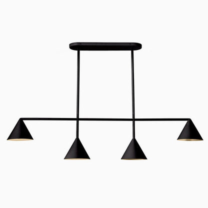Virelli Cone Chandelier