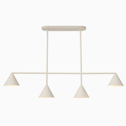 Virelli Cone Chandelier