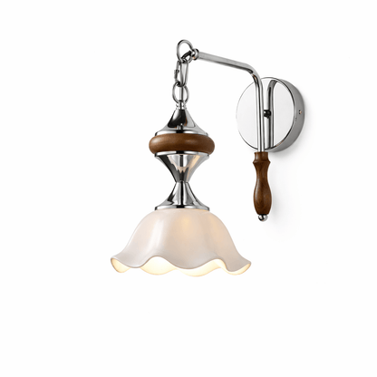 Virello Mosaic Wall Lamp