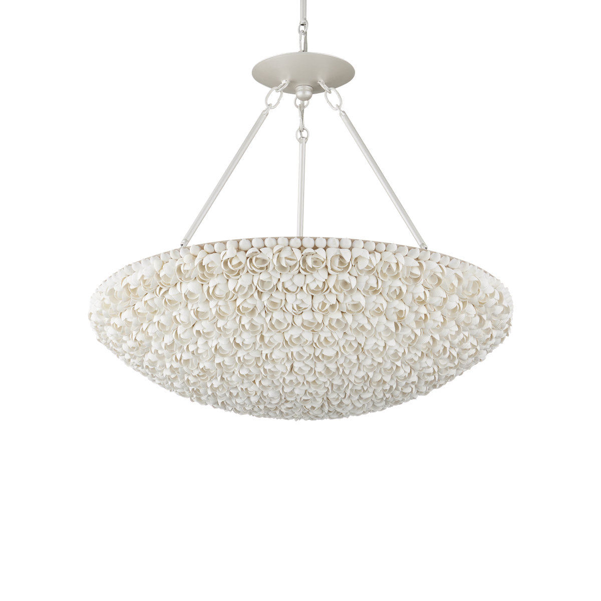 Virtu 1 - Light LED Chandelier