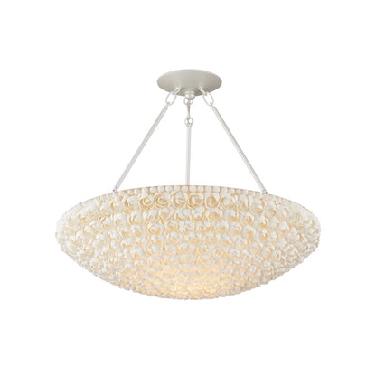 Virtu 1 - Light LED Chandelier