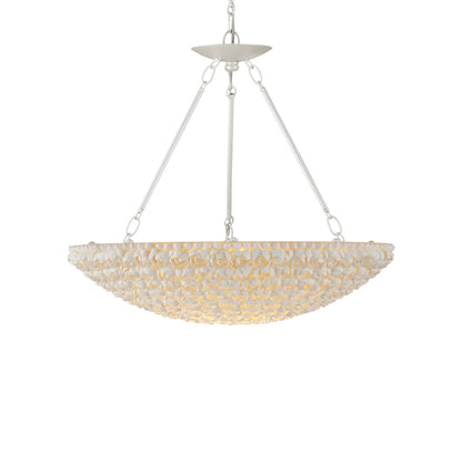 Virtu 1 - Light LED Chandelier