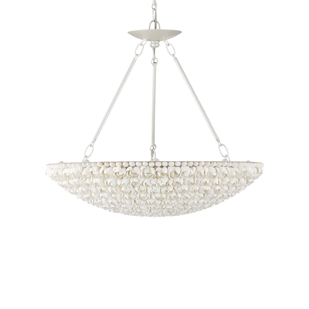 Virtu 1 - Light LED Chandelier