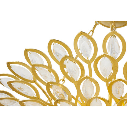 Vittoria 4 Light Chandelier