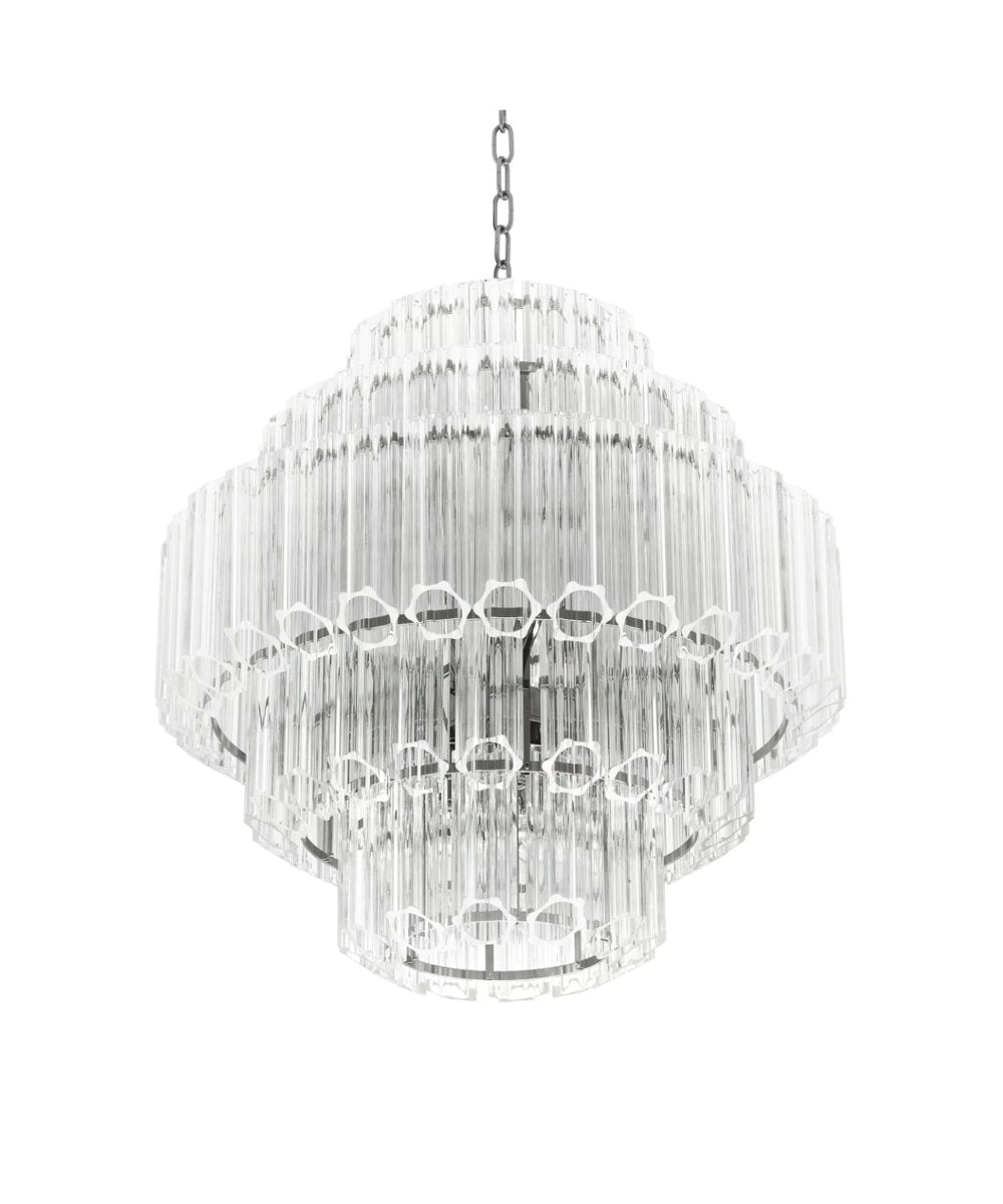 Vittoria 9 - Light Chandelier