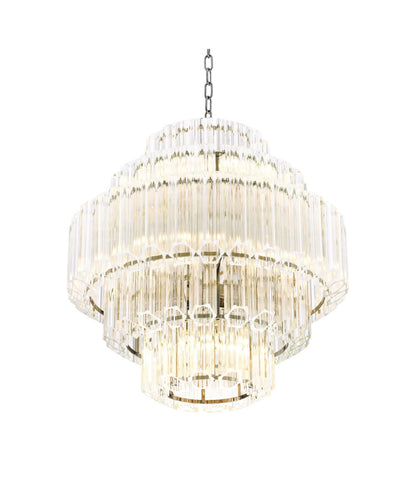 Vittoria 9 - Light Chandelier