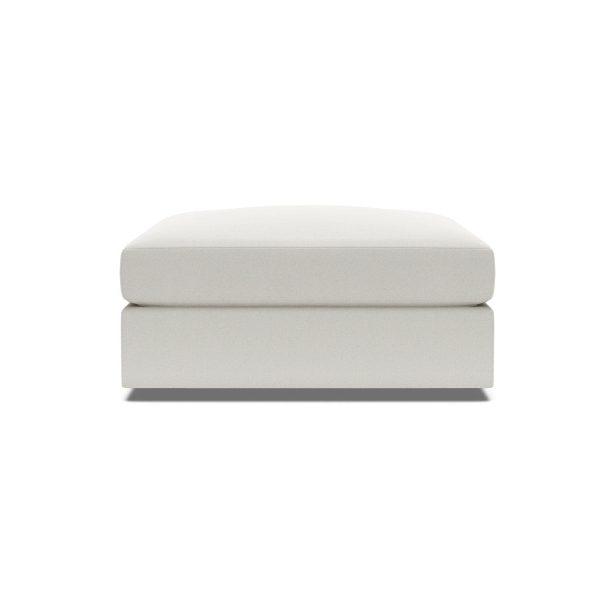 Vivien Bumper Ottoman