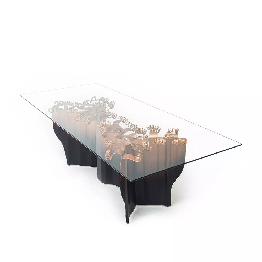 Vivo Dining Table