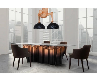Vivo Dining Table