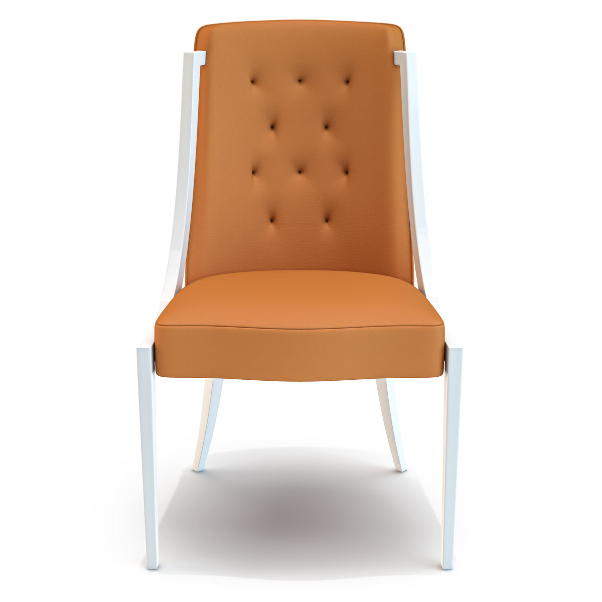Volari Upholstered Dining Chair