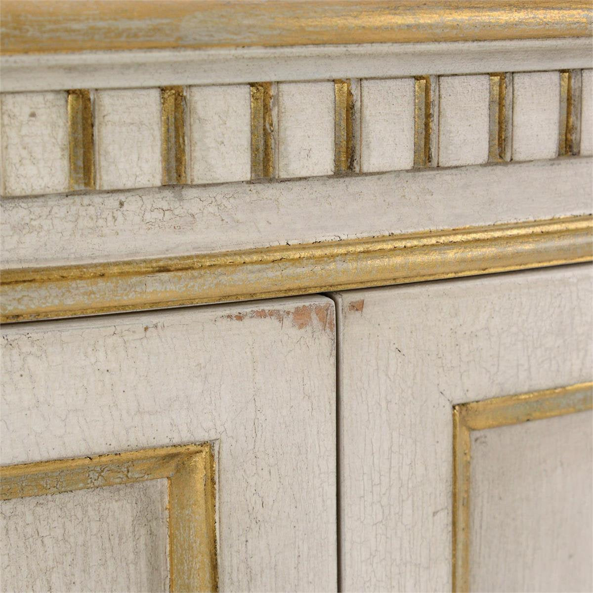 Volnay Demilune Cabinet