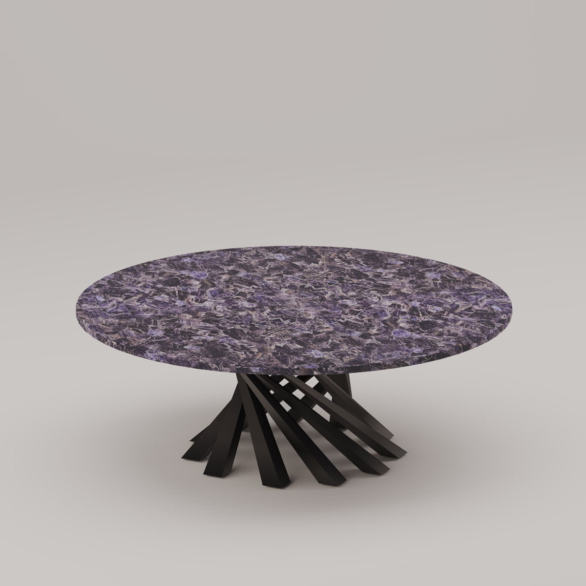 Volute Coffee Table