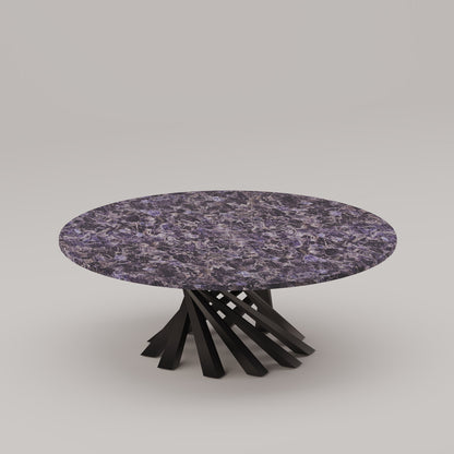 Volute Coffee Table
