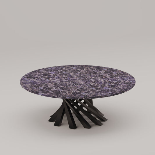 Volute Coffee Table