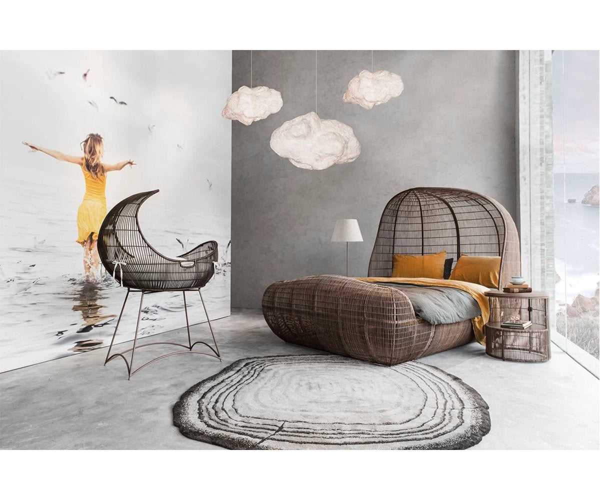 Voyage Upholstered Bed