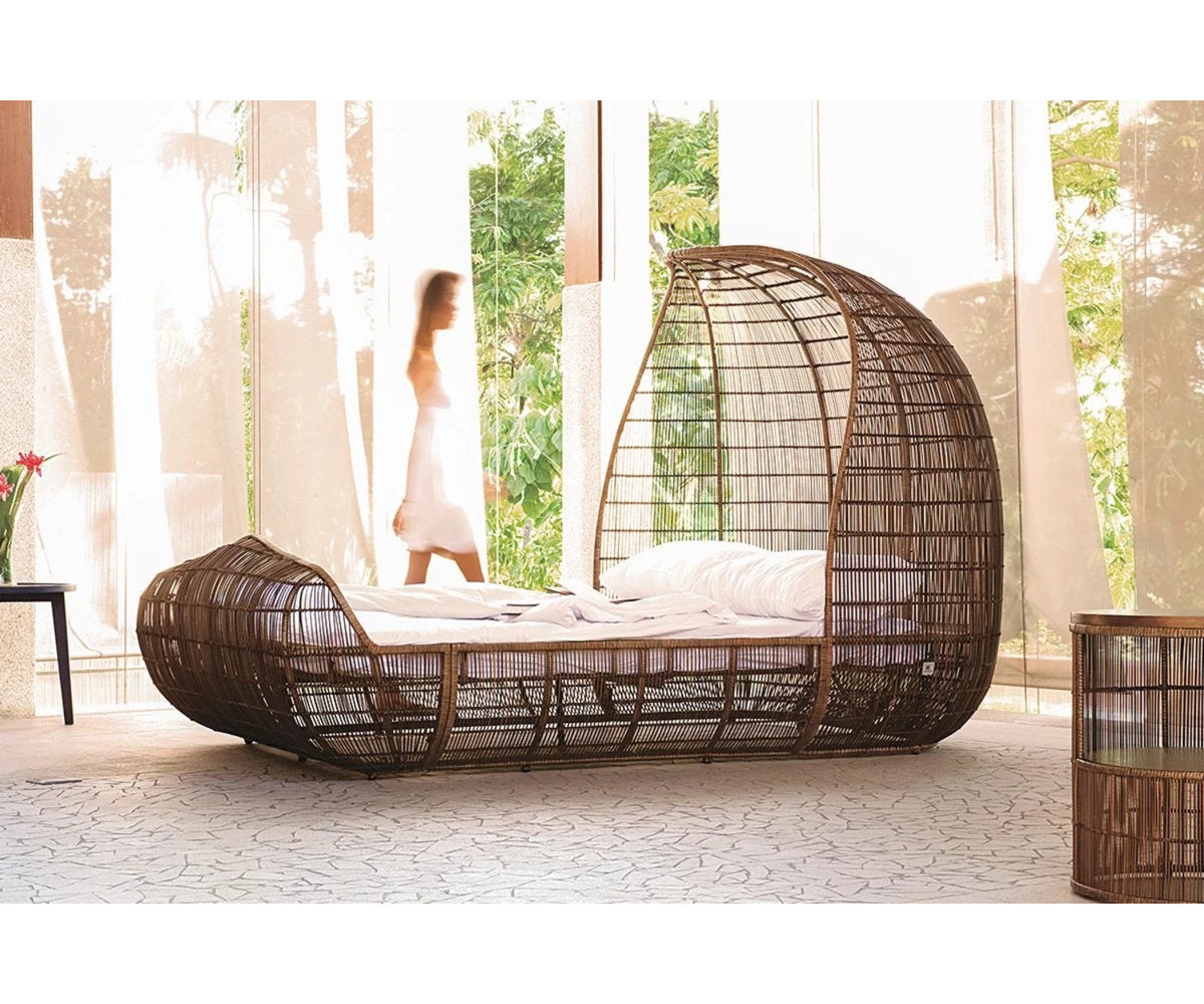 Voyage Upholstered Bed