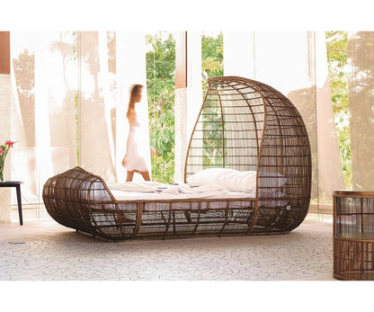 Voyage Upholstered Bed