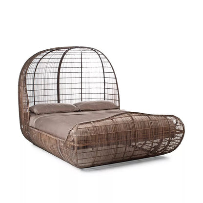 Voyage Upholstered Bed