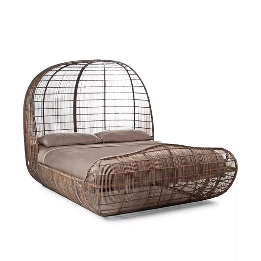 Voyage Upholstered Bed