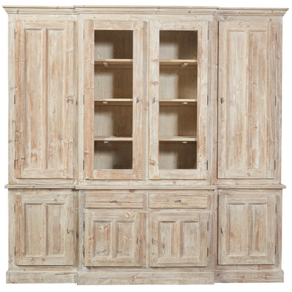 Wainscott Display Cabinet