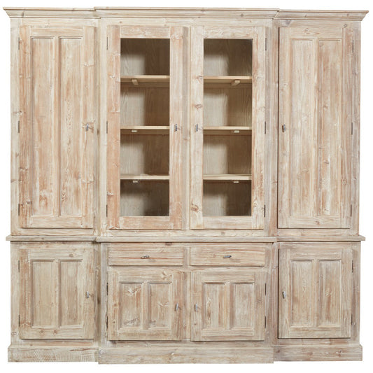 Wainscott Display Cabinet