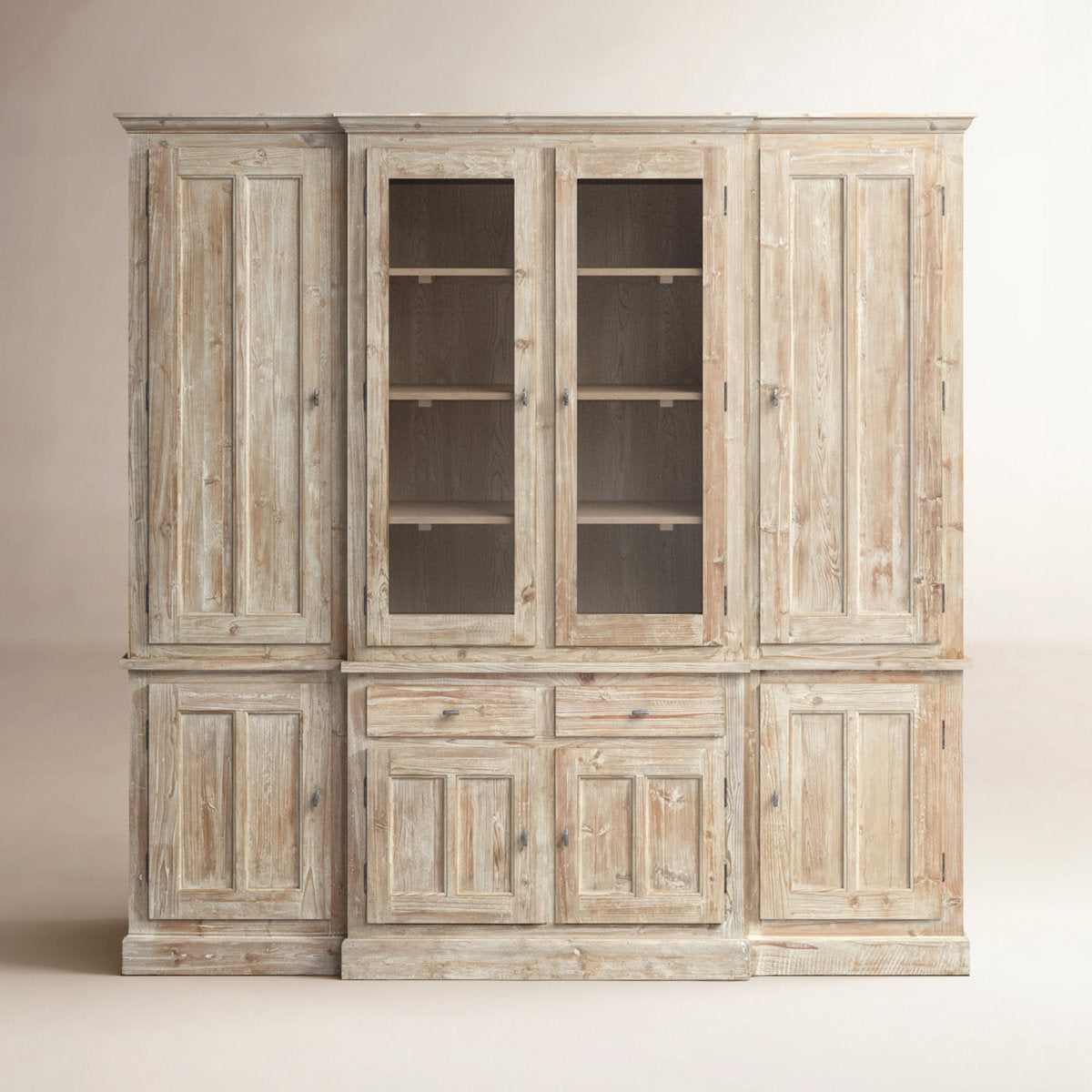 Wainscott Display Cabinet