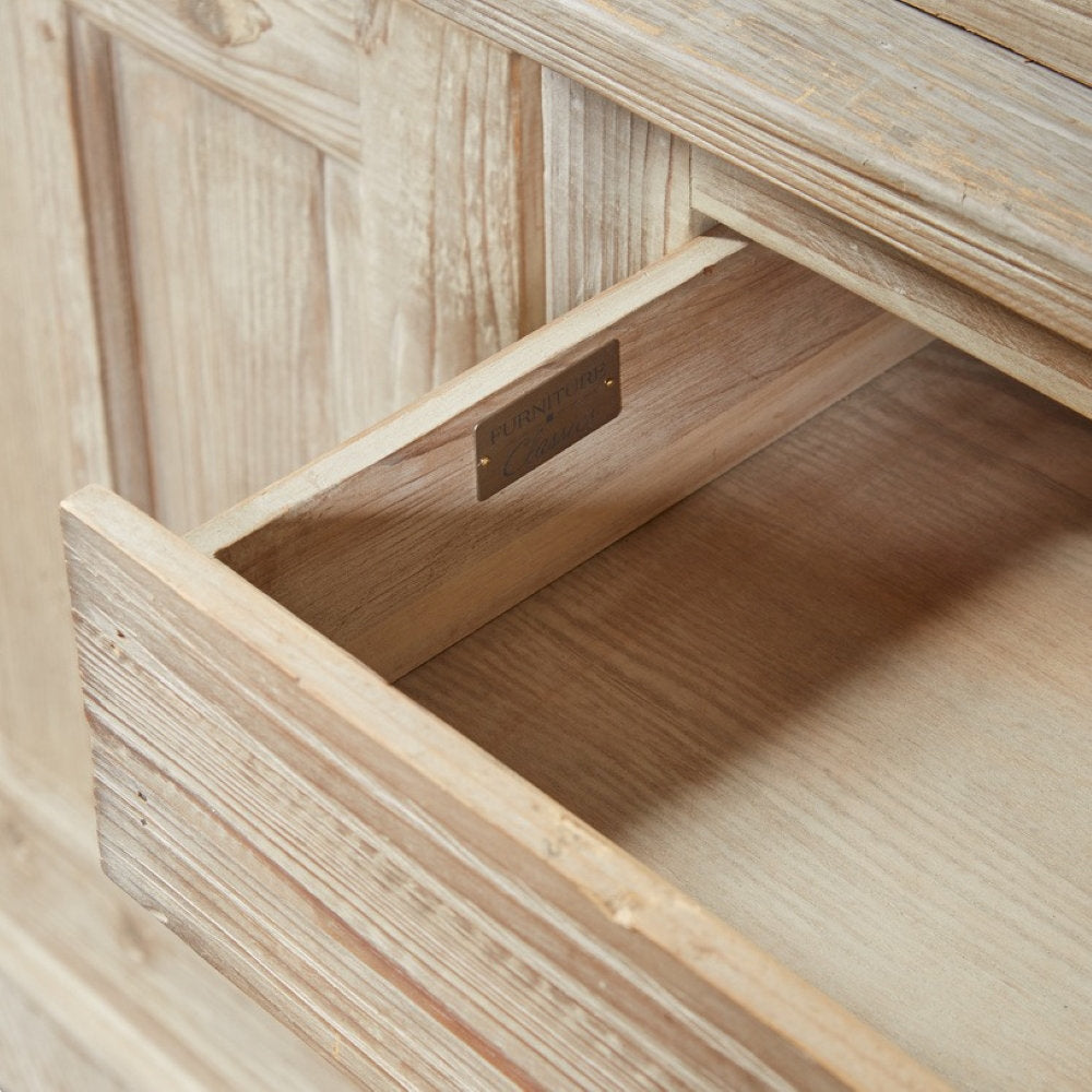 Wainscott Display Cabinet