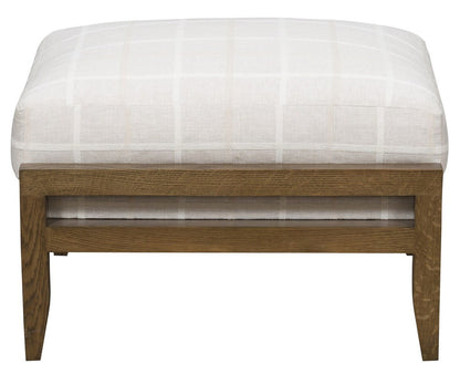 Wainscott Ottoman