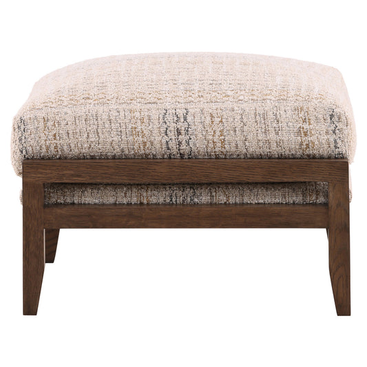 Wainscott Ottoman