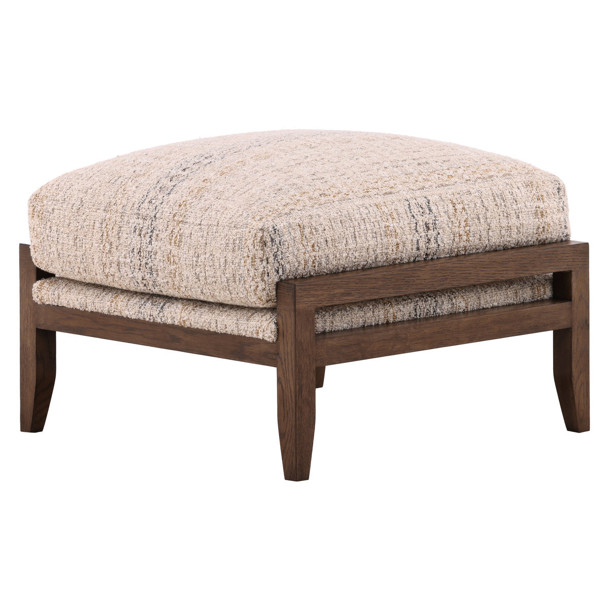 Wainscott Ottoman