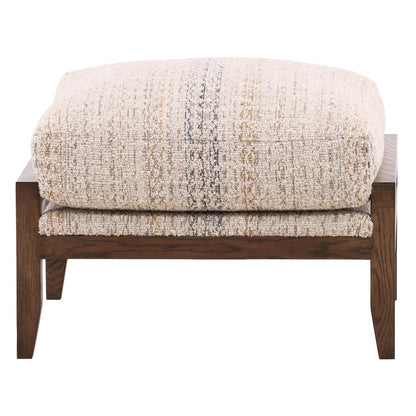 Wainscott Ottoman