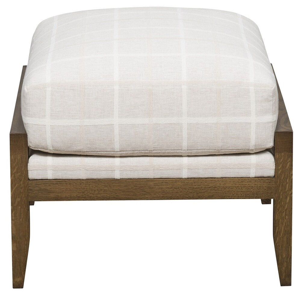 Wainscott Ottoman