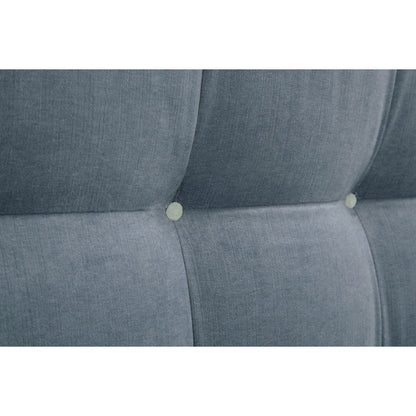 Wakefiel Upholstered King Bed
