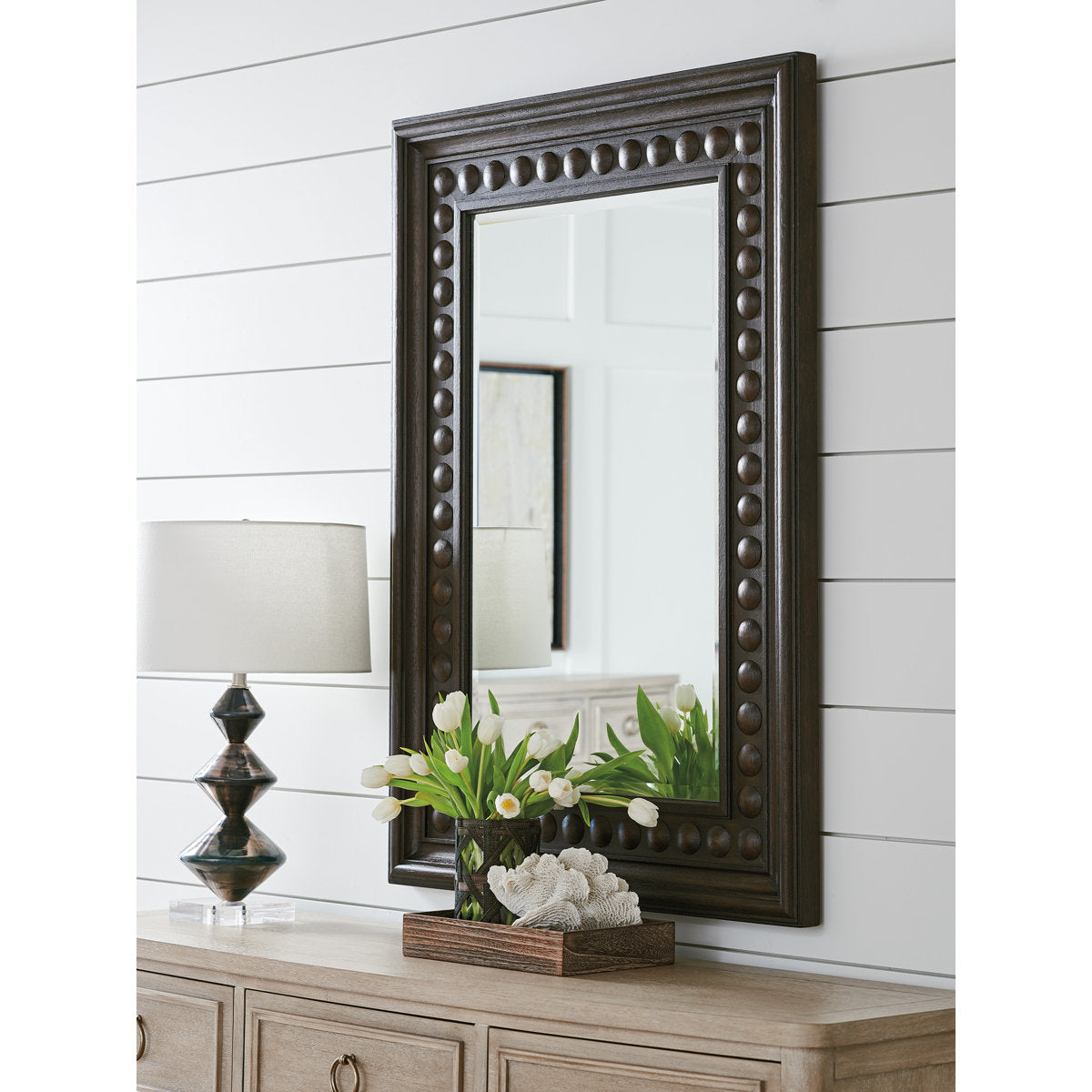 Walburn 7 - Drawer Dresser