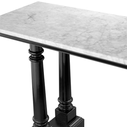 Walford 63'' W Stone Console Table