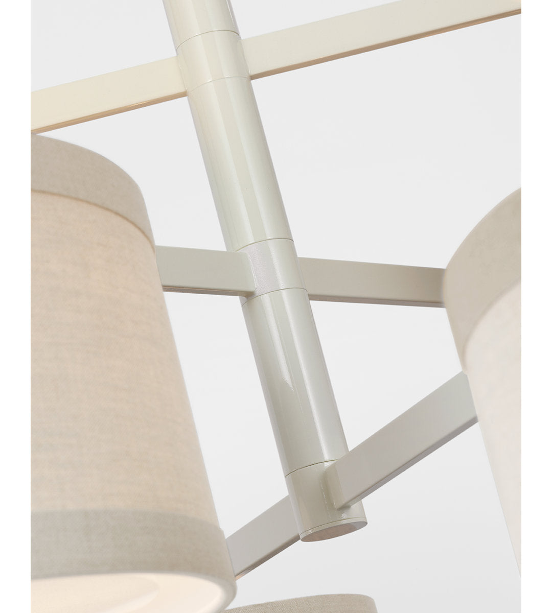 Walker 18 - Light Chandelier