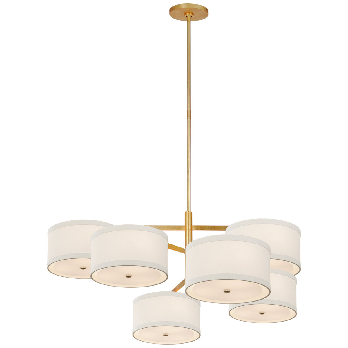 Walker 18 - Light Chandelier