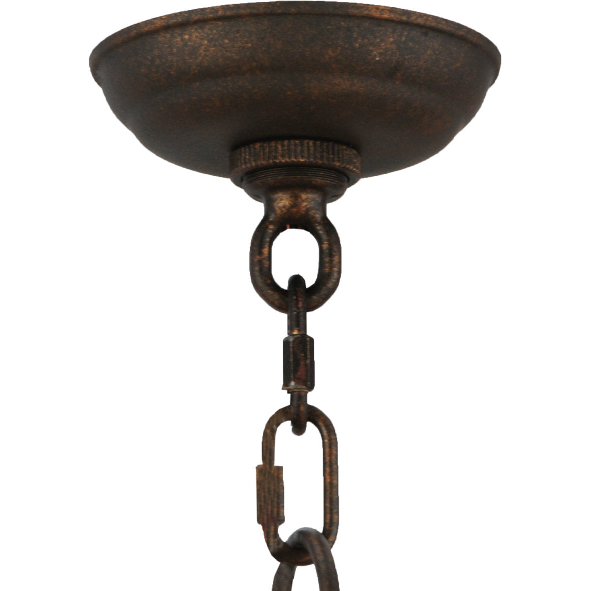 Wallis 10 - Light Chandelier