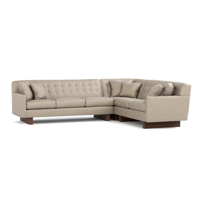 Walnut Grove Sectional