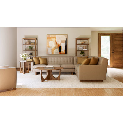 Walnut Grove Sectional