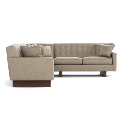Walnut Grove Sectional