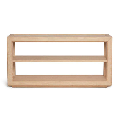 Walsh 60'' W Marble Console Table